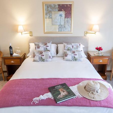 Hillwatering Country House Sabie Eksteriør bilde