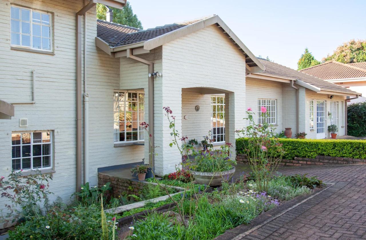 Hillwatering Country House Sabie Eksteriør bilde