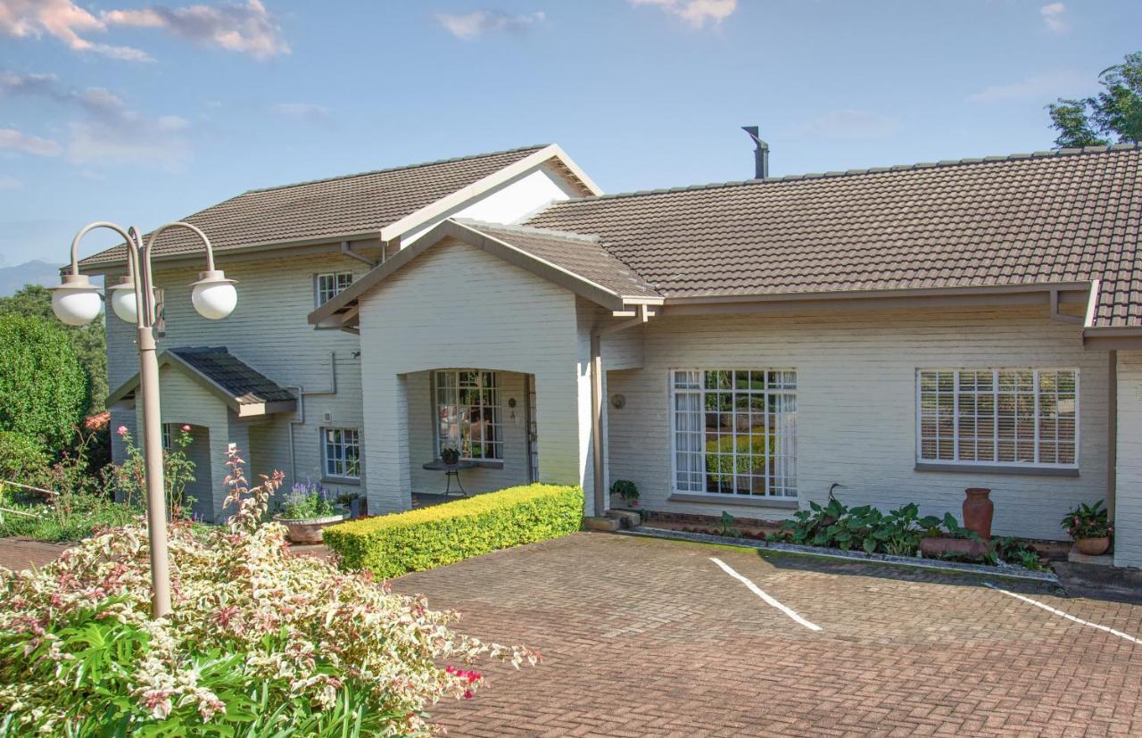 Hillwatering Country House Sabie Eksteriør bilde