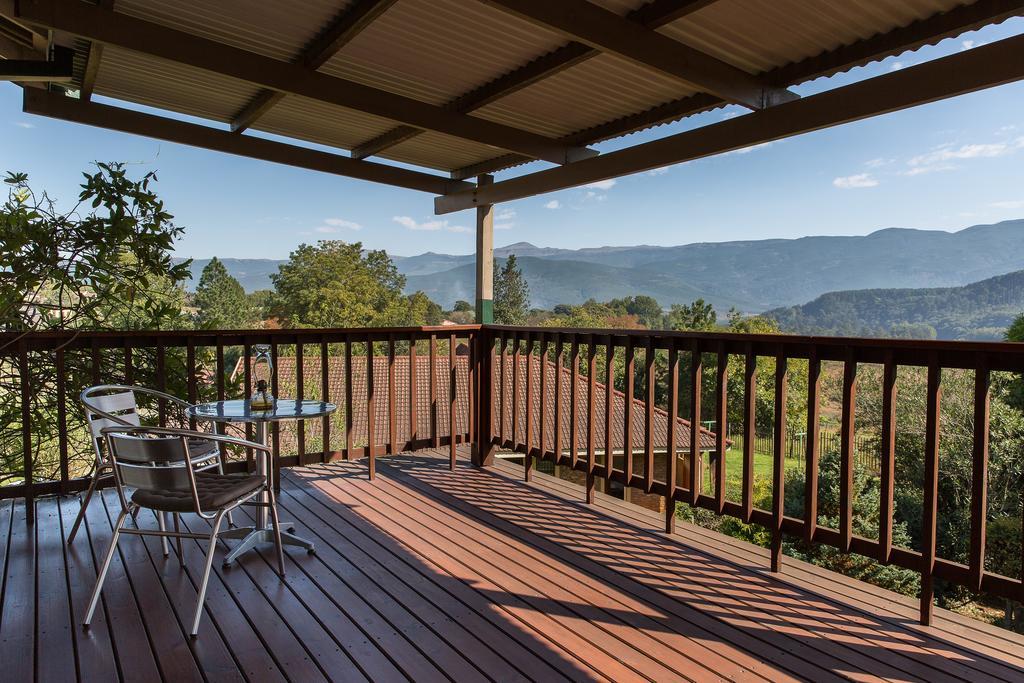 Hillwatering Country House Sabie Eksteriør bilde