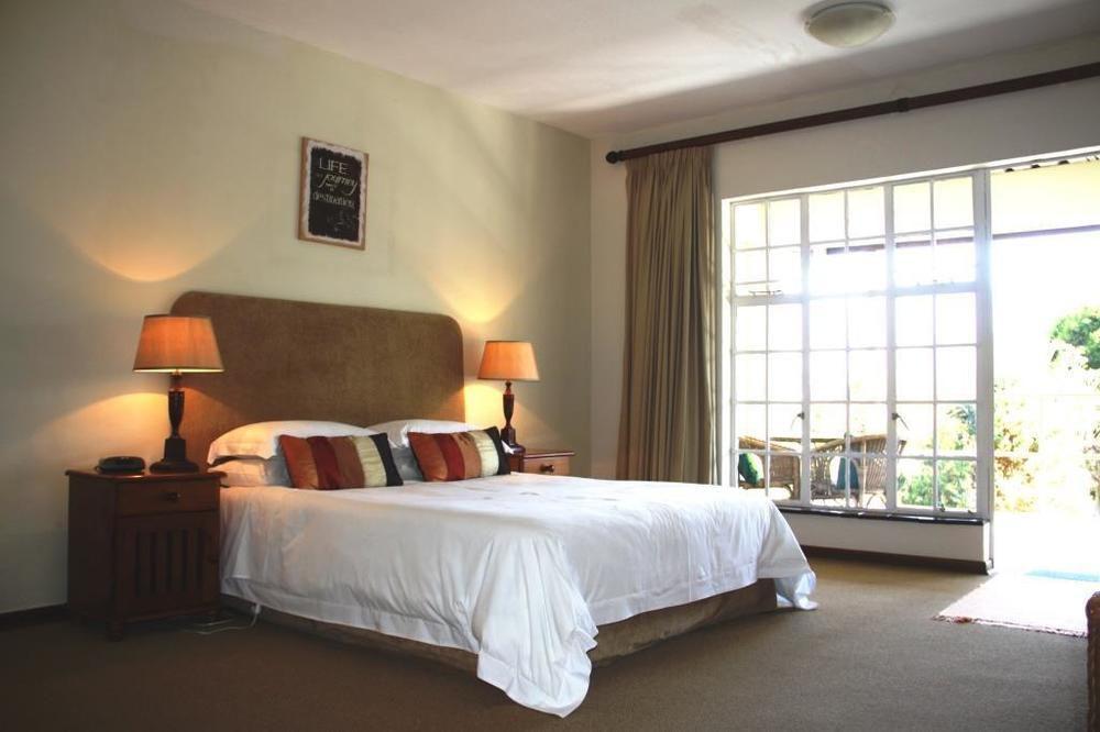 Hillwatering Country House Sabie Eksteriør bilde