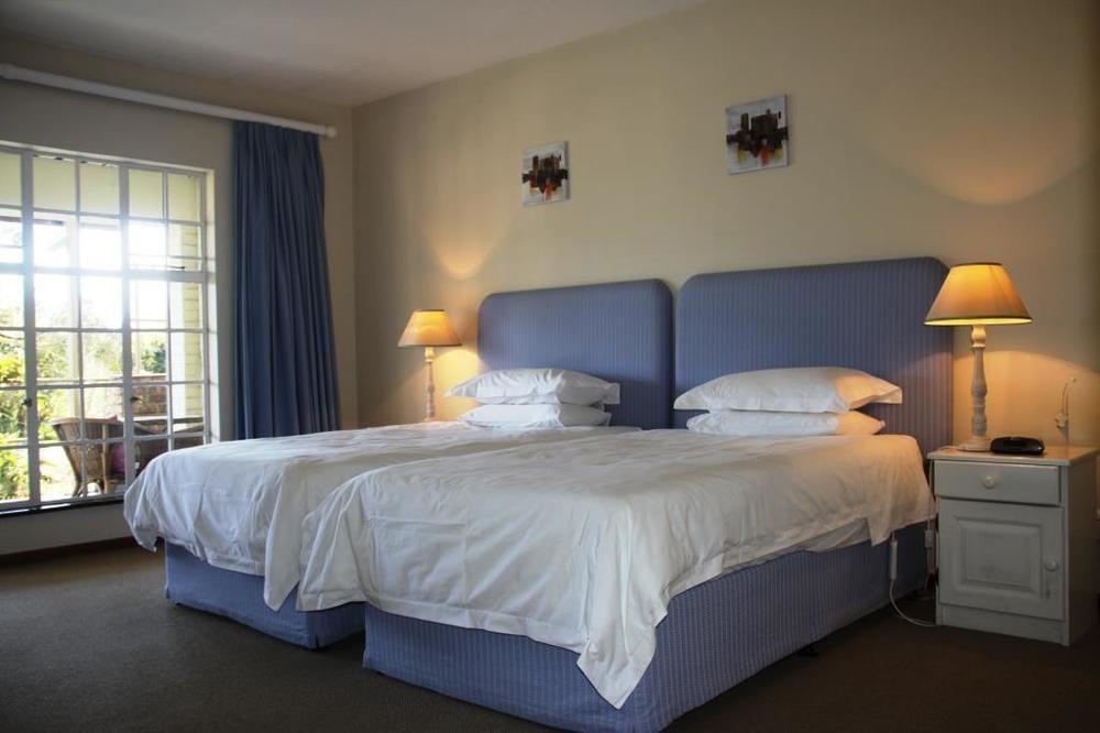Hillwatering Country House Sabie Eksteriør bilde