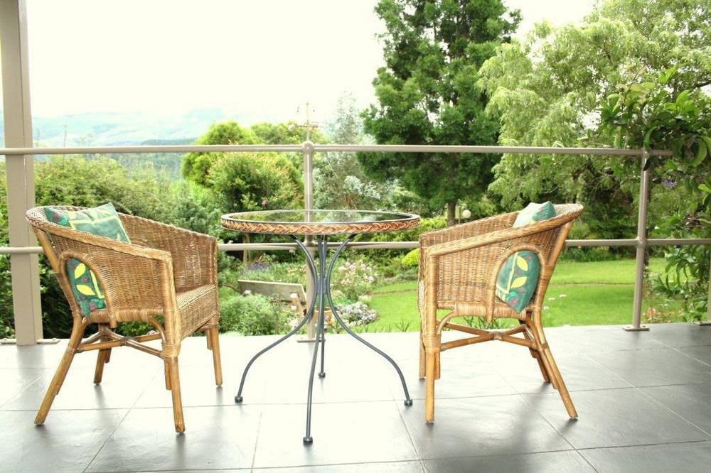 Hillwatering Country House Sabie Eksteriør bilde