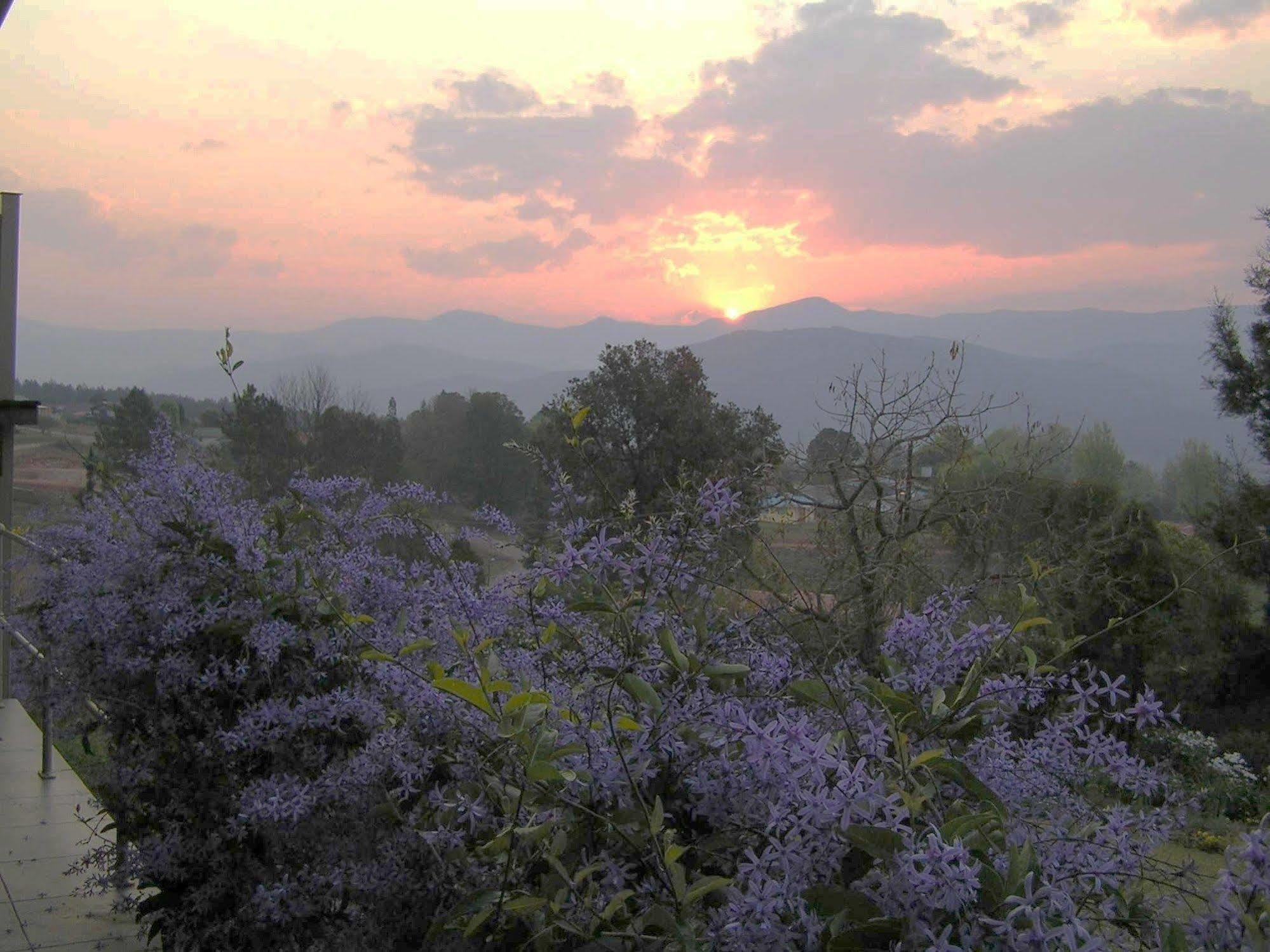 Hillwatering Country House Sabie Eksteriør bilde