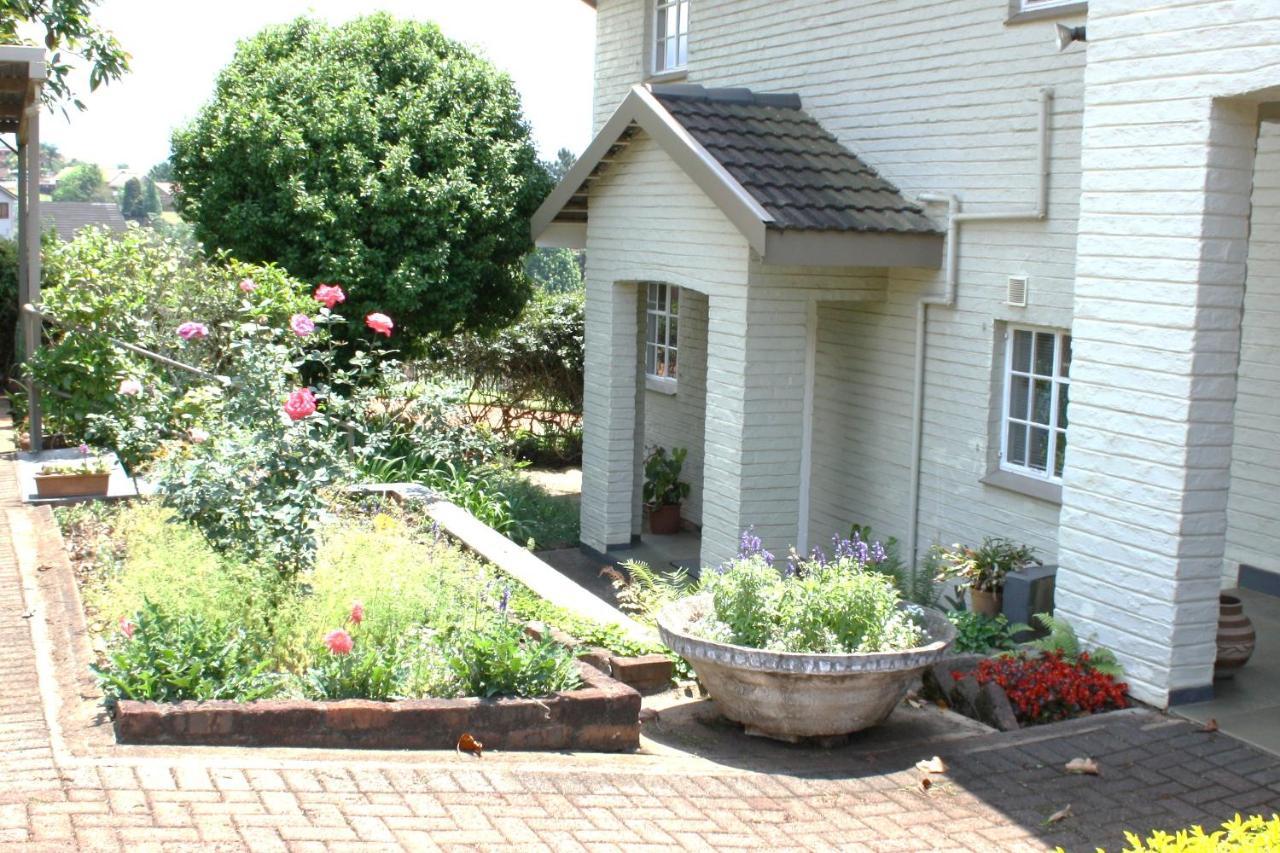 Hillwatering Country House Sabie Eksteriør bilde