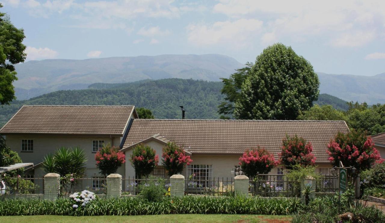 Hillwatering Country House Sabie Eksteriør bilde