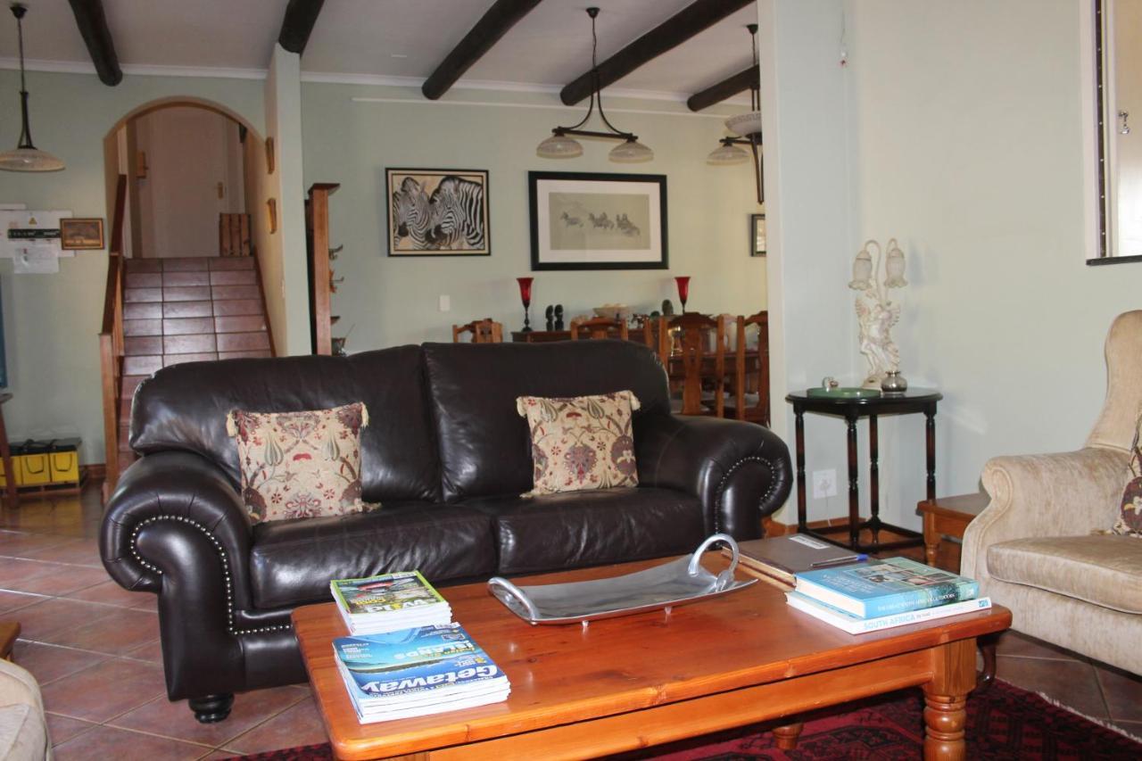 Hillwatering Country House Sabie Eksteriør bilde