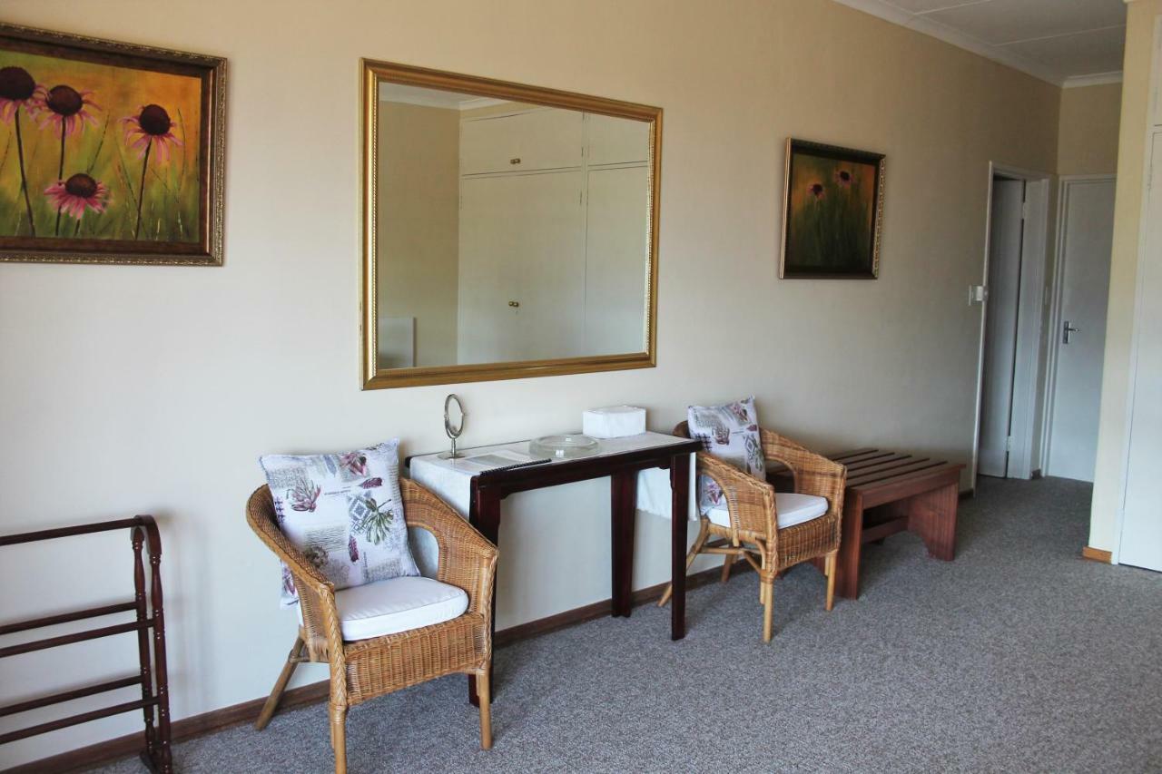 Hillwatering Country House Sabie Eksteriør bilde