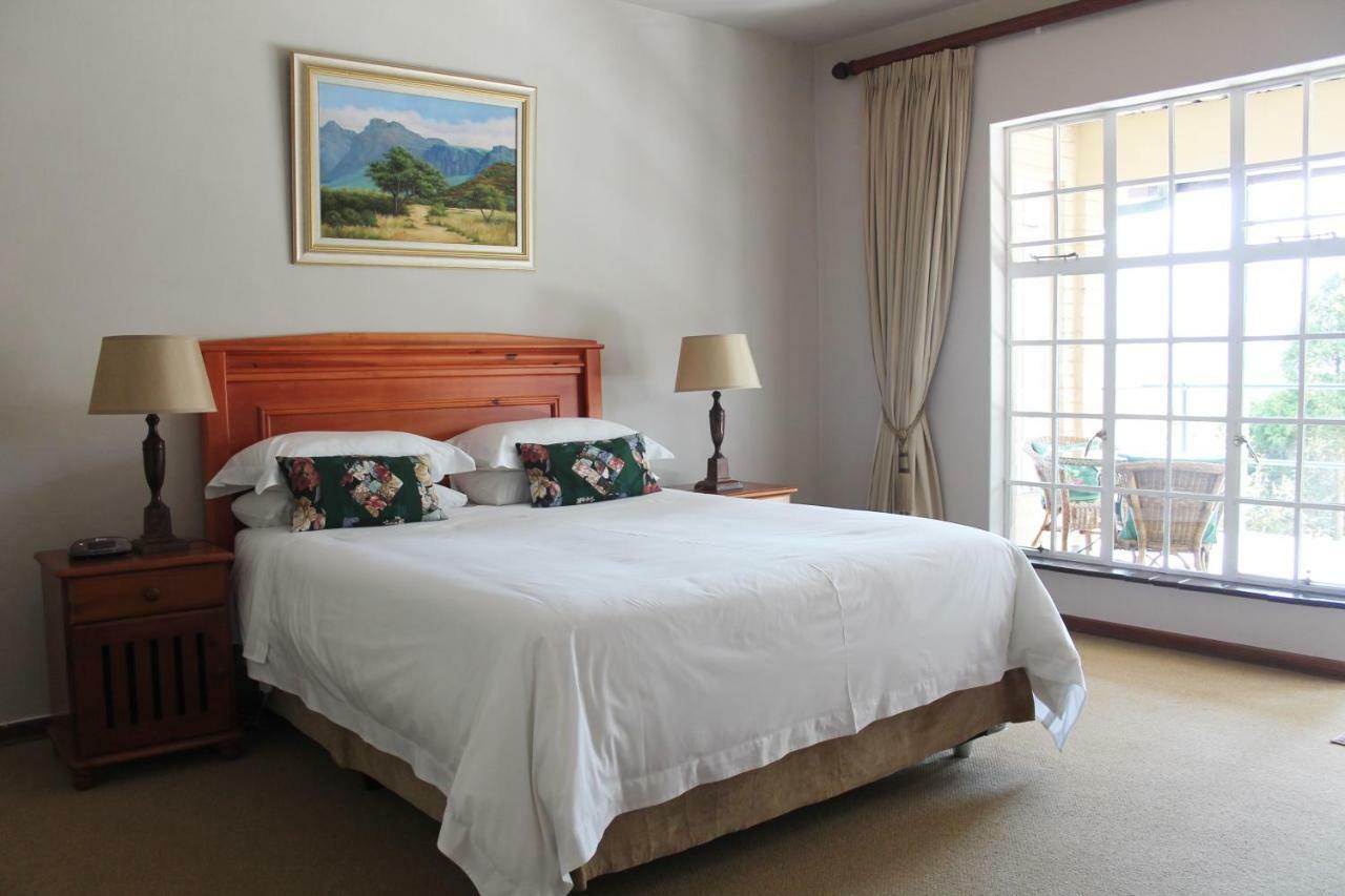 Hillwatering Country House Sabie Eksteriør bilde