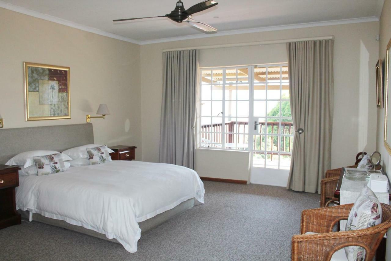 Hillwatering Country House Sabie Eksteriør bilde