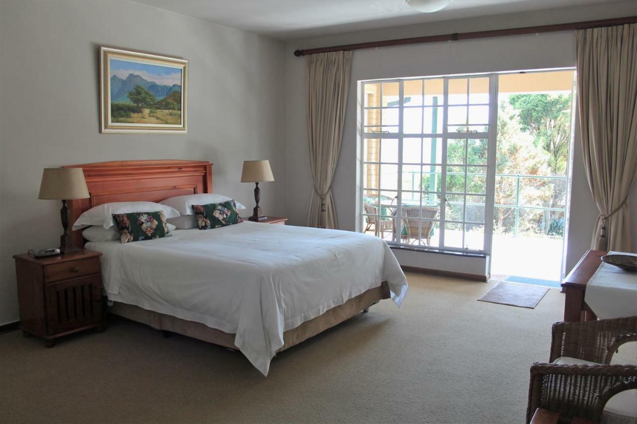 Hillwatering Country House Sabie Eksteriør bilde
