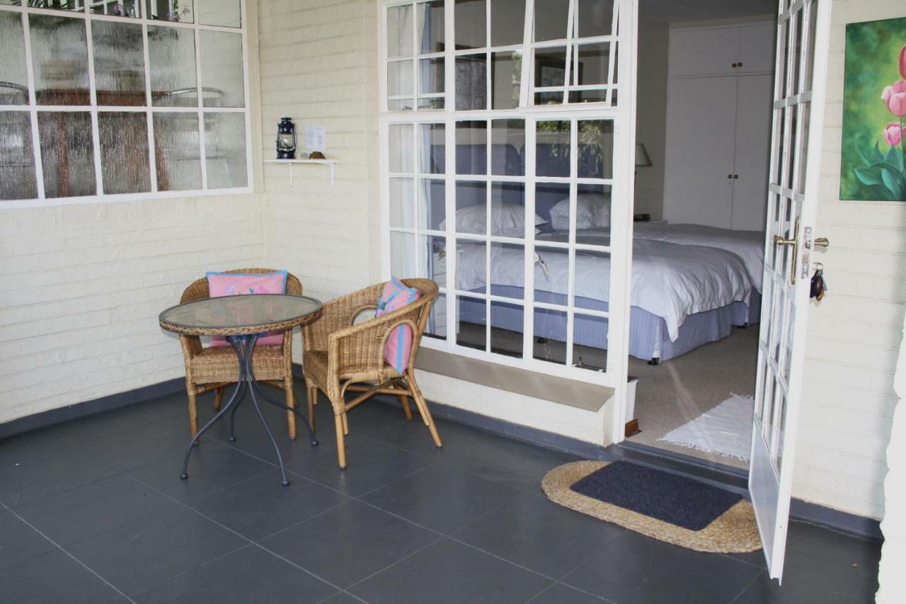 Hillwatering Country House Sabie Eksteriør bilde