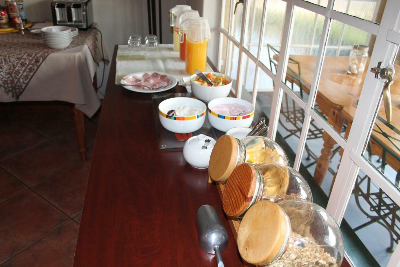 Hillwatering Country House Sabie Eksteriør bilde